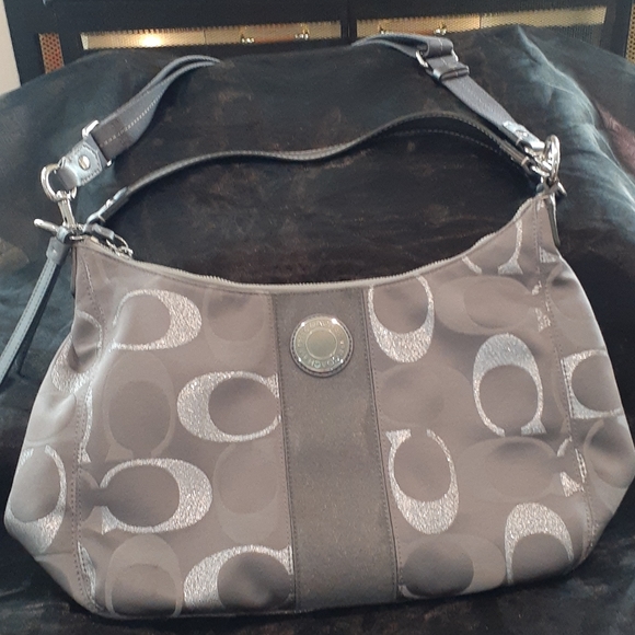 Coach Handbags - Coach Purse